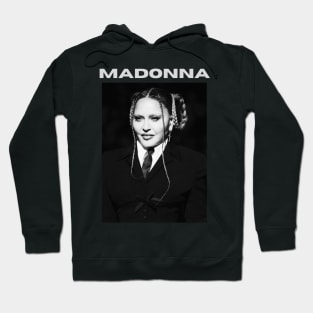 Madonna Hoodie